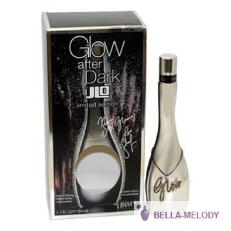 Jennifer Lopez Glow After Dark Limited Edition 22