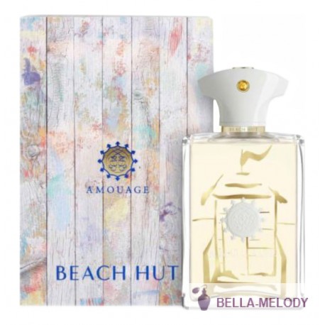 Amouage Beach Hut Man 22