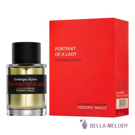 Frederic Malle Portrait Of A Lady 22