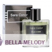 Sara Conor Pour Homme