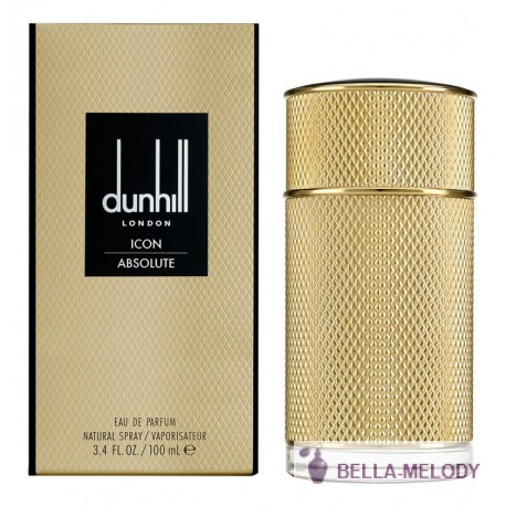 Alfred Dunhill Icon Absolute 22