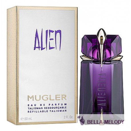 Mugler Alien 22