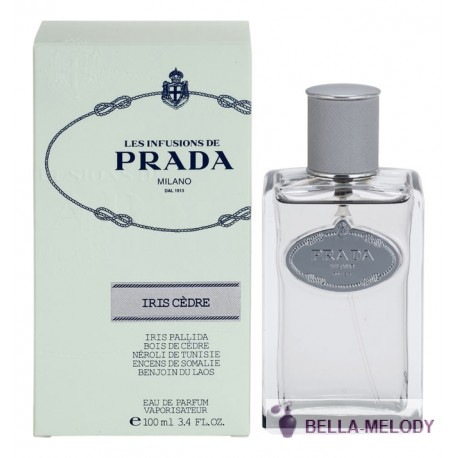 Prada Infusion D'Iris Cedre 22