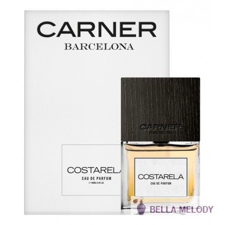 Carner Barcelona Costarela 22