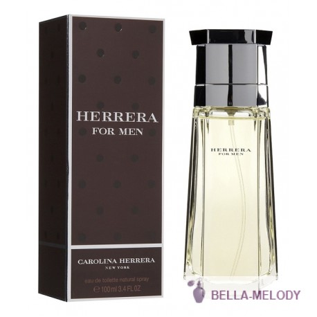 Carolina Herrera For Men 22