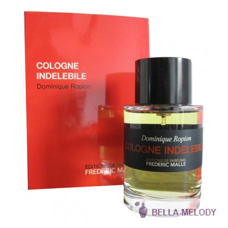 Frederic Malle Cologne Indelebile 22