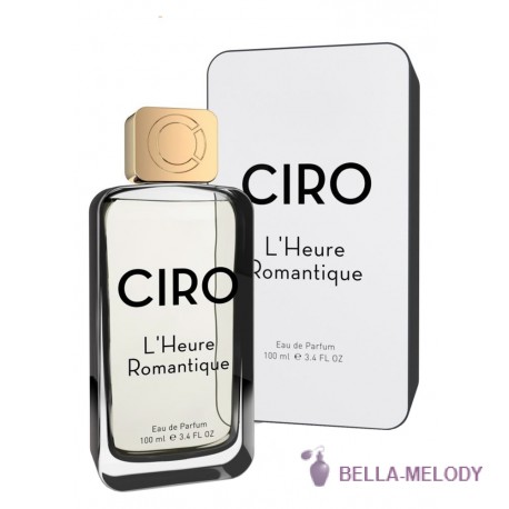 CIRO L'Heure Romantique 22