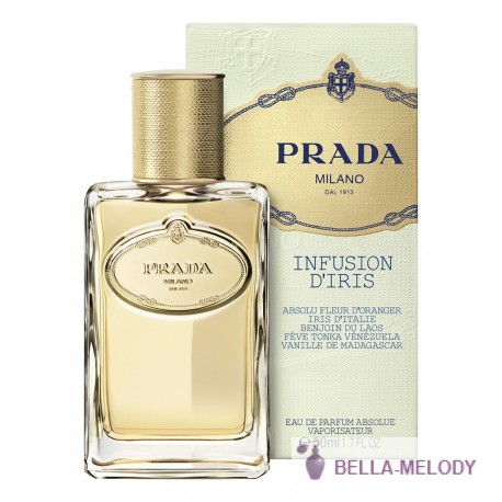 Prada Infusion D'Iris Absolue 22