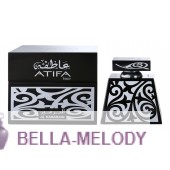 Al Haramain Perfumes Atifa Noir