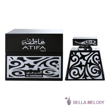 Al Haramain Perfumes Atifa Noir 22