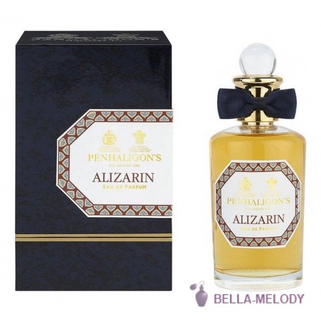 Penhaligon's Alizarin 22