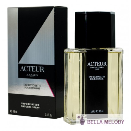 Azzaro Acteur 22