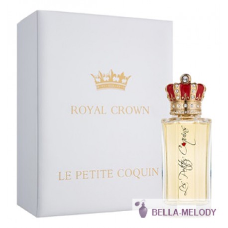 Royal Crown Les Petits Coquins 22