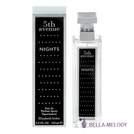 Elizabeth Arden 5th Avenue Nights 22