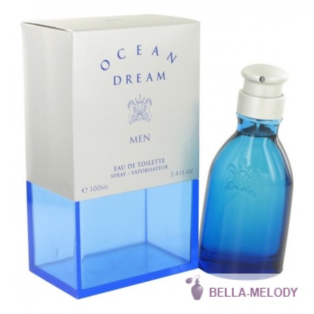 Beverly Hills Ocean Dream Men 22