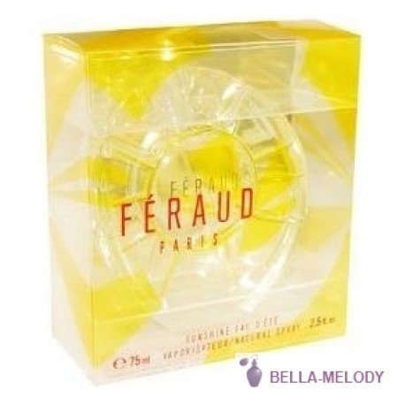 Feraud Sunshine 22