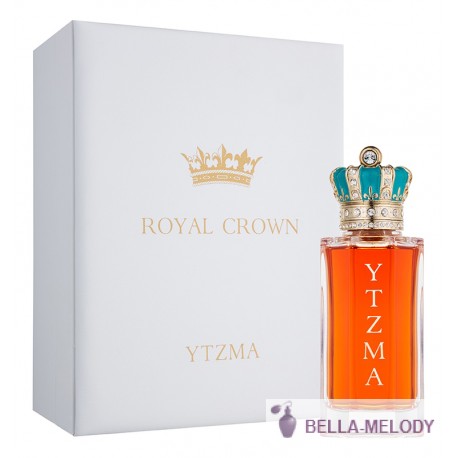 Royal Crown Ytzma 22