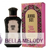 Anna Sui Live Your Dream