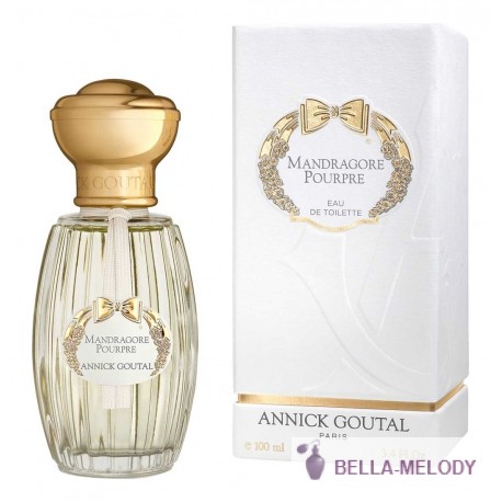 Annick Goutal Mandragore Pourpre 22