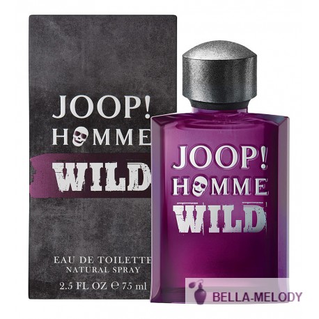 Joop Homme Wild 22