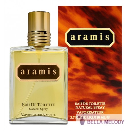 Aramis Pour Homme 22