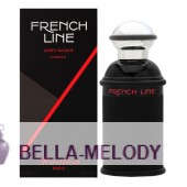 Revillon French Line For Men