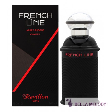 Revillon French Line For Men 22