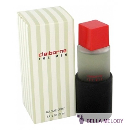 Liz Claiborne Claiborne For Men 22