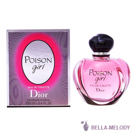 Christian Dior Poison Girl Eau De Toilette 22