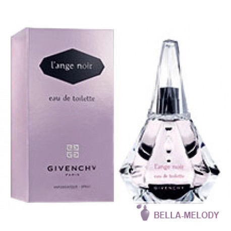 Givenchy L Ange Noir Eau De Toilette 22