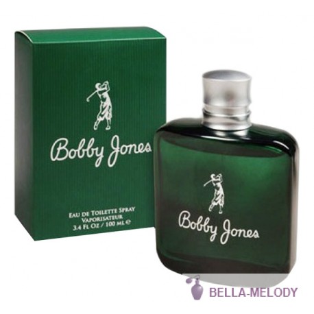 Bobby Jones 22