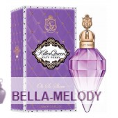 Katy Perry Killer Queen Oh So Sheer