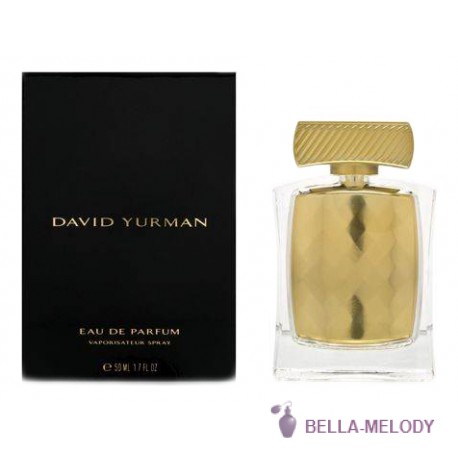 David Yurman Fragrance 22