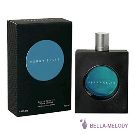 Perry Ellis For Men 2013 22