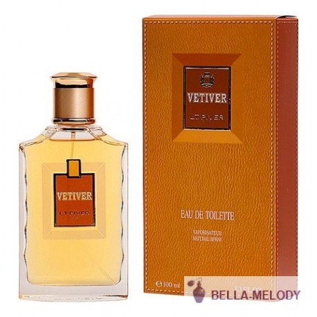 L.T. Piver Vetiver 22