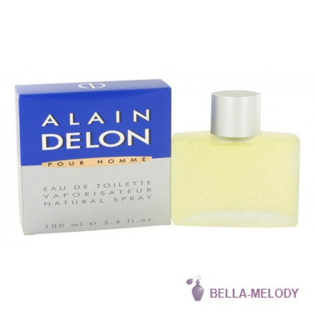 Alain Delon Pour Homme 22