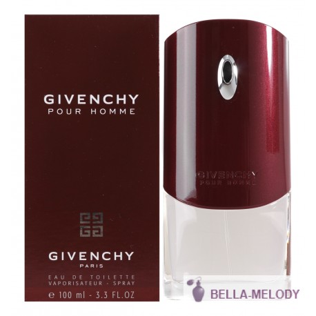 Givenchy Pour Homme 22