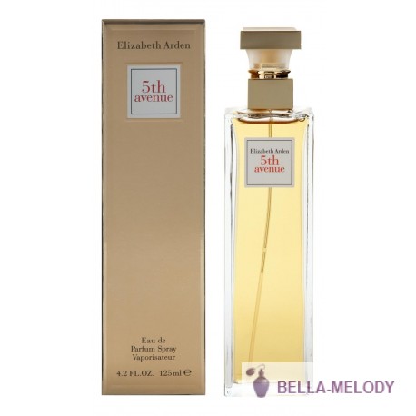 Elizabeth Arden 5th Avenue 22