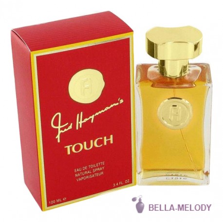 Beverly Hills Fud Hauman's Touch Винтаж 22