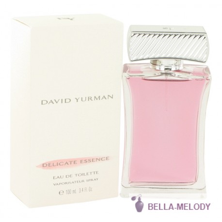 David Yurman Delicate Essence 22