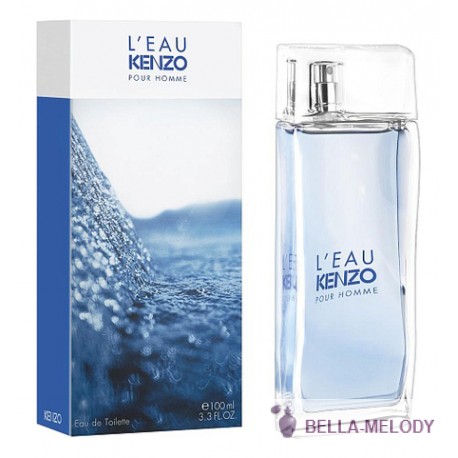 Kenzo L'Eau Pour Homme 22