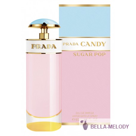 Prada Candy Sugar Pop 22