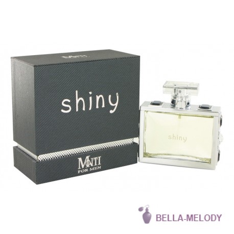 Giorgio Monti Shiny men 22