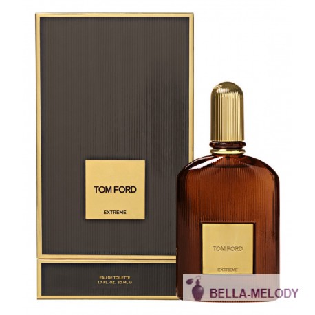 Tom Ford Extreme Man 22