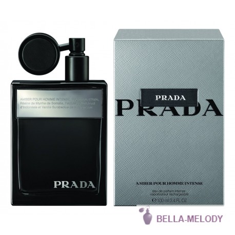 Prada Amber Pour Homme Intense 22