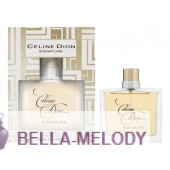 Celine Dion Signature