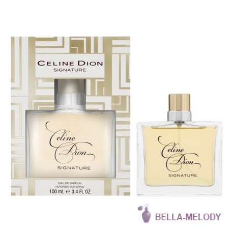 Celine Dion Signature 22