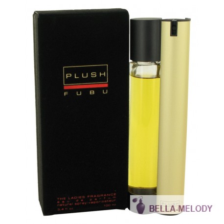 FUBU Plush Women 22