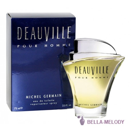 Michel Germain Deauville Pour Homme 22