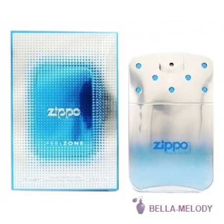 Zippo Fragrances Zippo Feelzone For Him 22